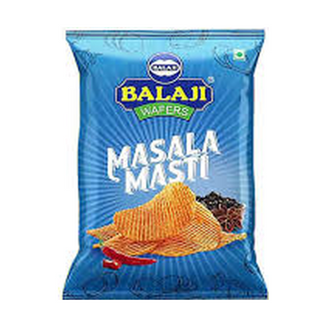 Balaji Masala Waffers