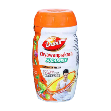 Dabur Chywanprash Sugarfree