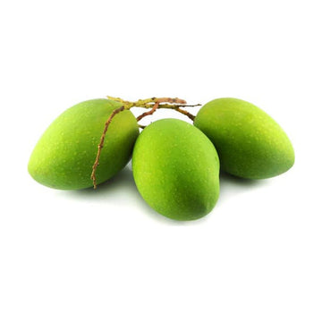 Fresh Raw Mango