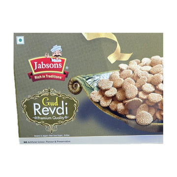 Gajak Gud Revdi