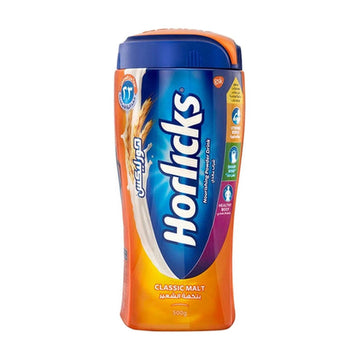 Horlicks