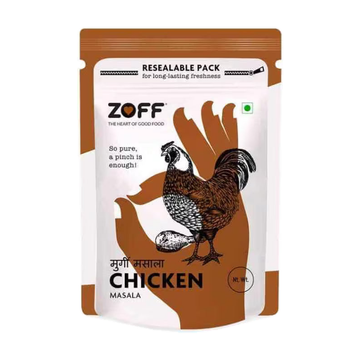 Zoff Chicken Masala