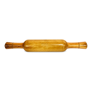 Drewniany Punjabi Belan 14 cali KW-100C