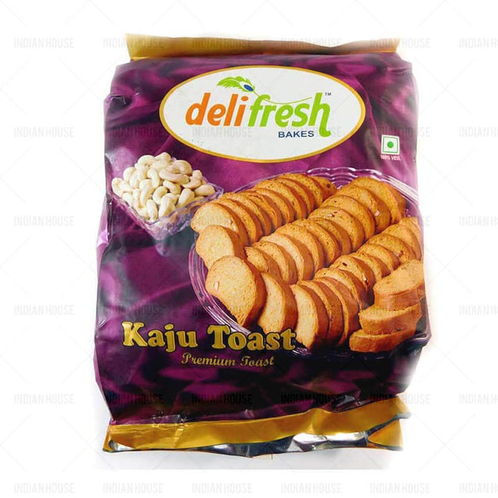 Deli Fresh Toast Kaju