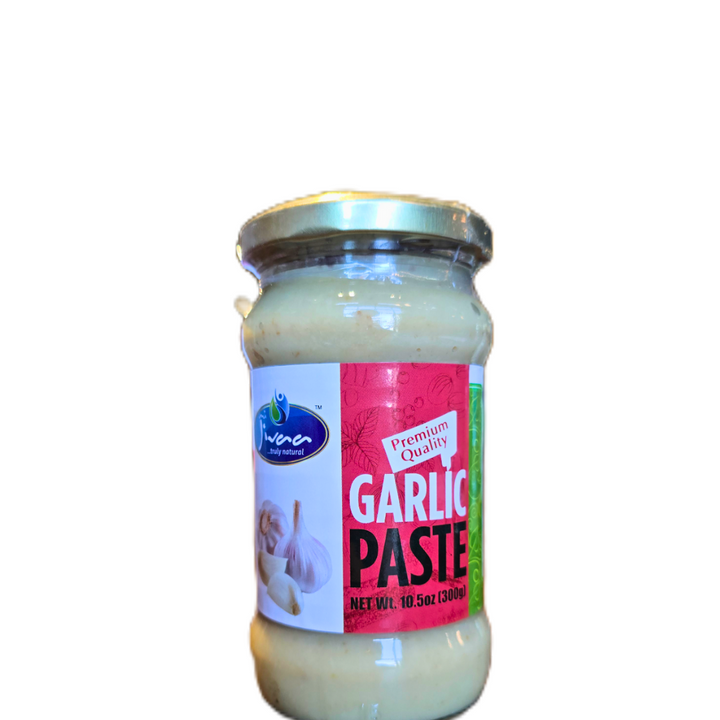 Jivaa Garlic Paste