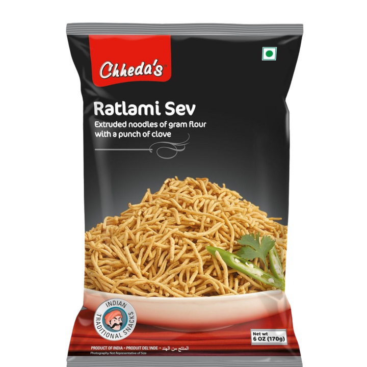 Chhedas Ratlami Sev