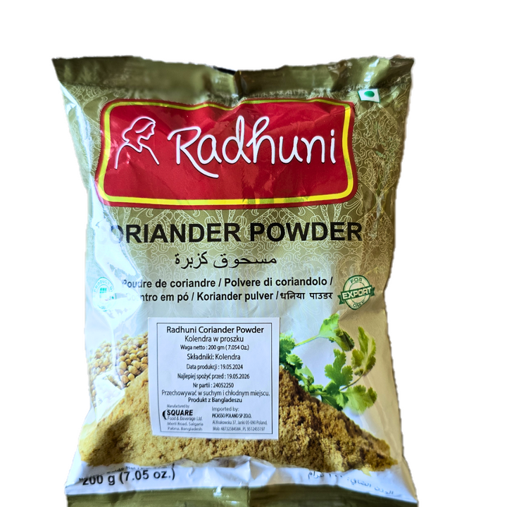 Radhuni Coriander Powder