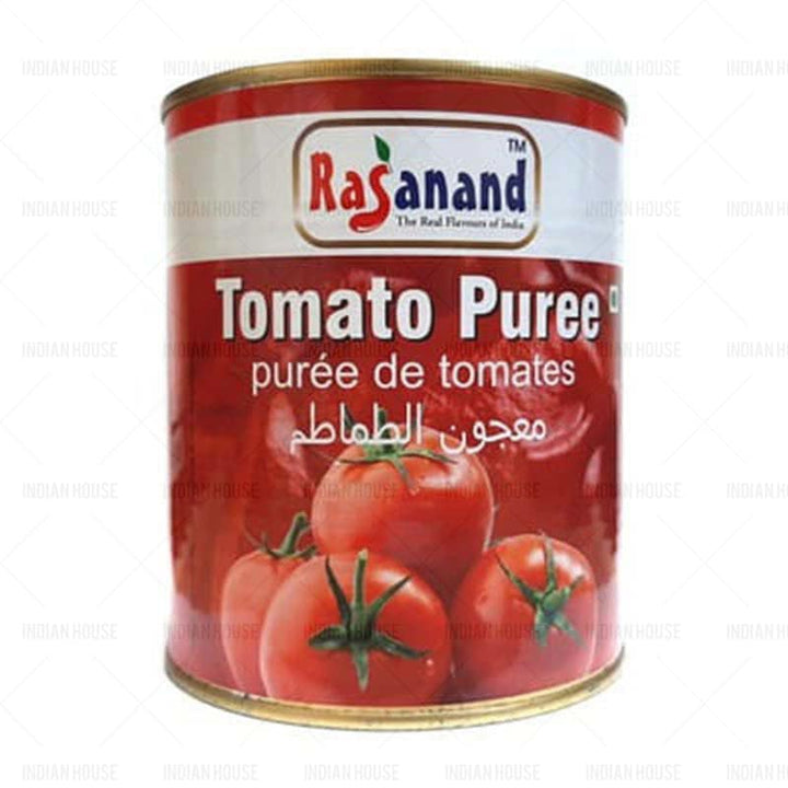 Rasanand Tomato Puree