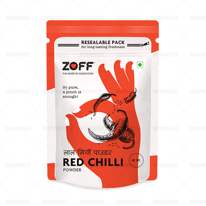 Zoff Red Chilly Powder