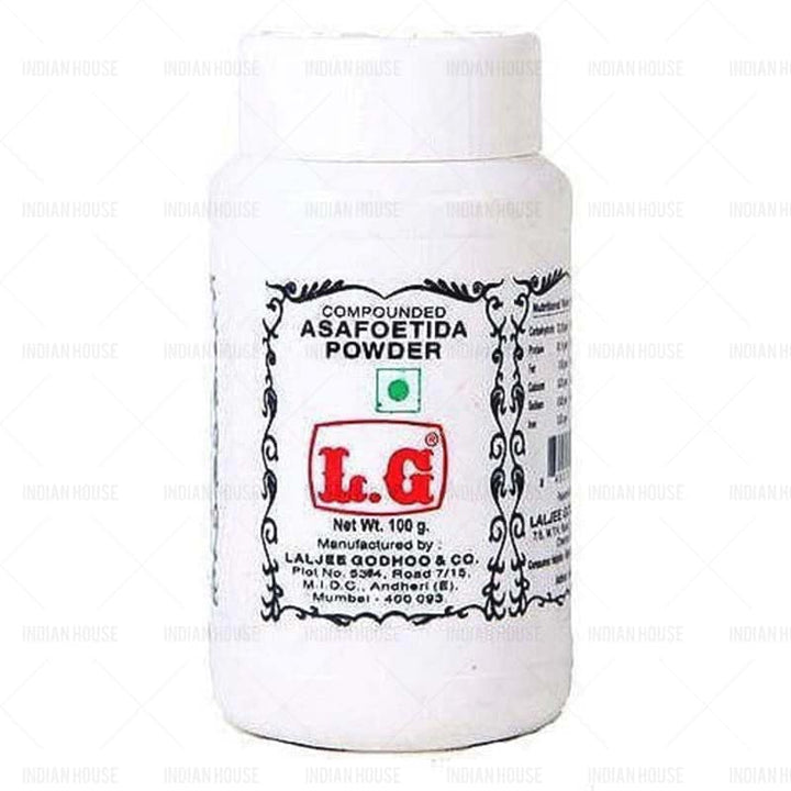 LG Asafoetida Powder