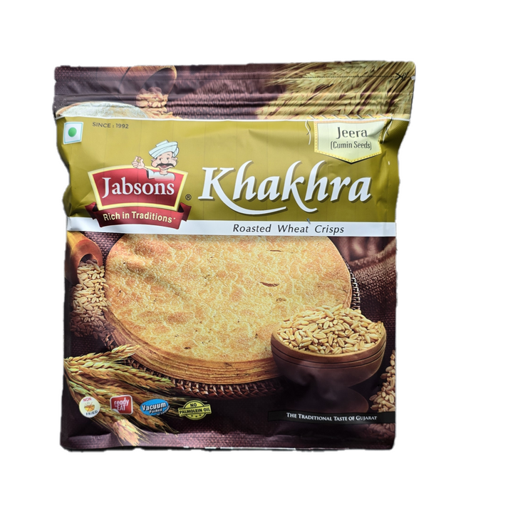 Jabsons Khakhara Jeera