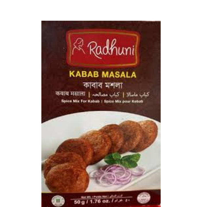 Radhuni Kabab Masala
