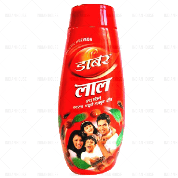 Dabur Lal Dant Manjan