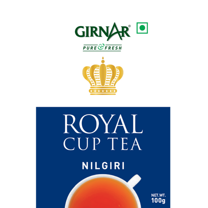 Girnar Nilgiri Tea 10 Teabags
