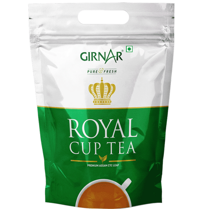 Girnar Royal Cup Tea Pouch
