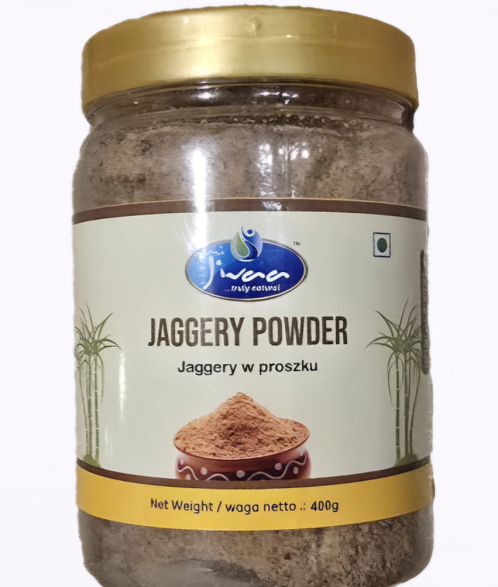 Proszek jaggery Jivaa