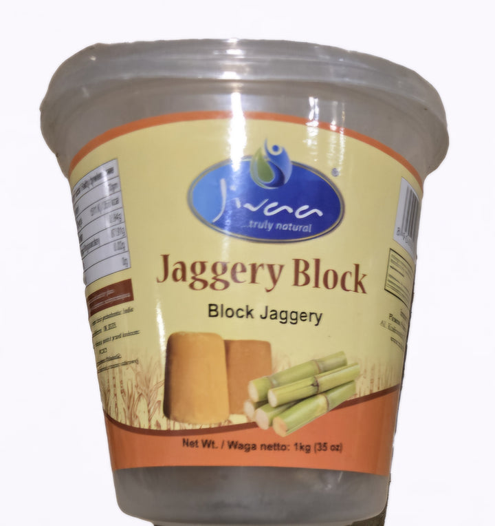 Whole Jaggery 500g