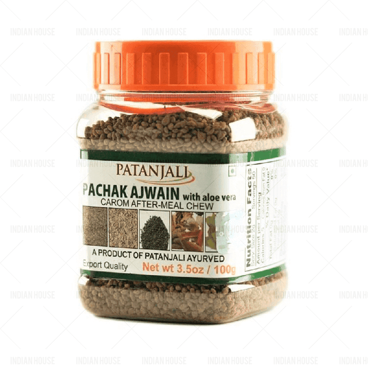 Patanjali Pachak Ajwain