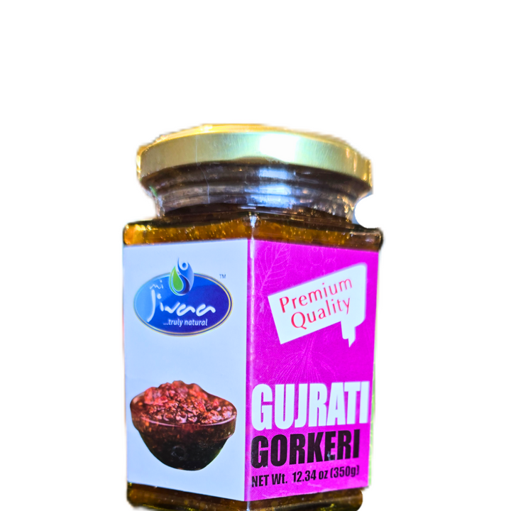 Jivaa Gujrati Gokeri