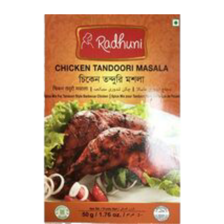 Radhuni Chicken Tandoori Masala