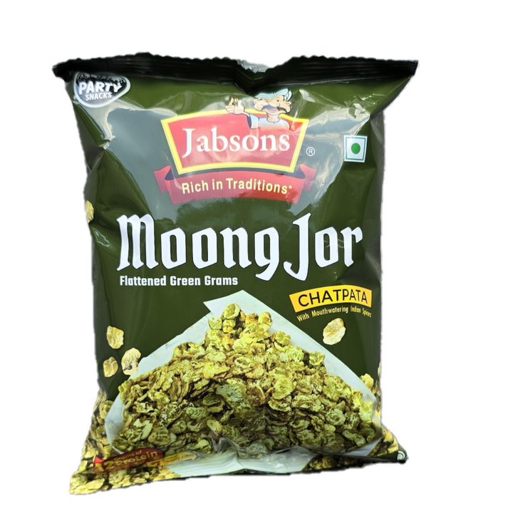 Jabsons Moong Jor