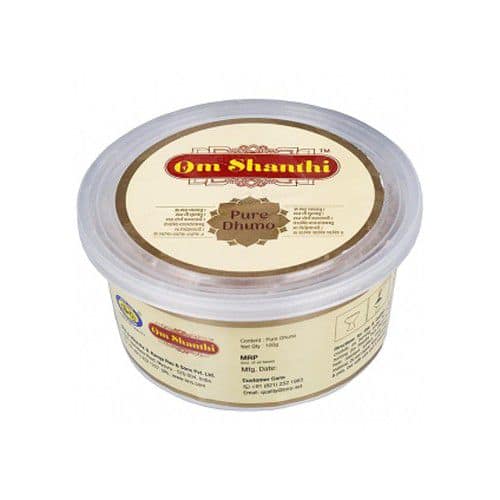 Om Shanti Pure Dhanu