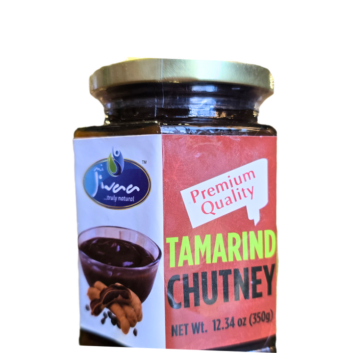 Jivaa Tamarind Chutney