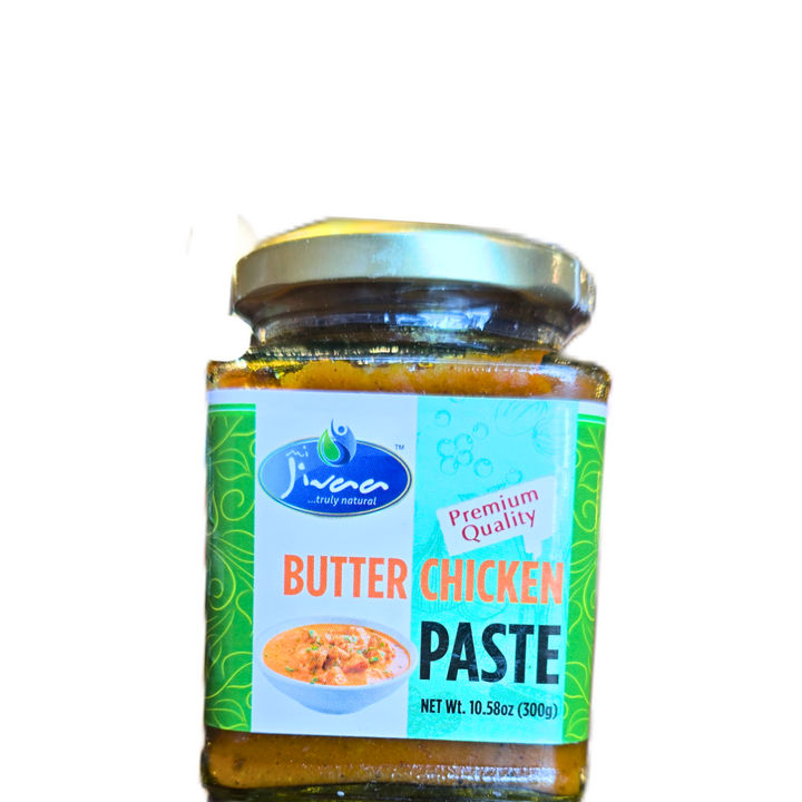 Jivaa Butter Chicken Chutney