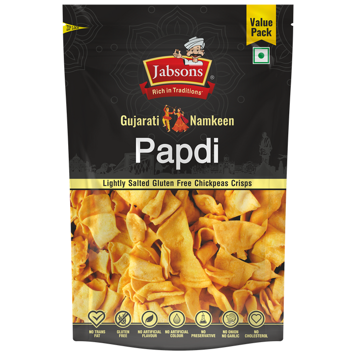 Orzechy Koktajlowe Jabsons (Namkeen)