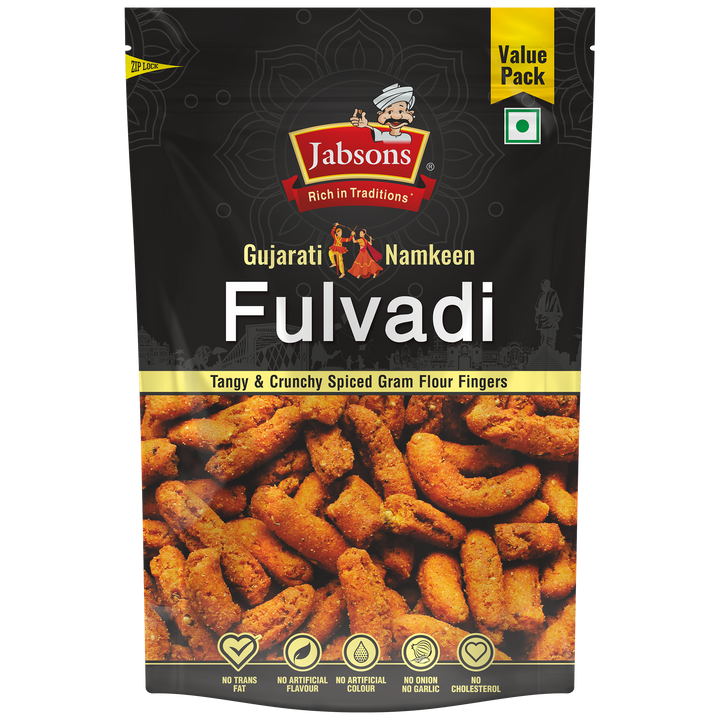 Jabsons Fulvadi (Namkeen)