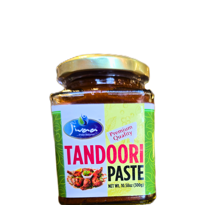 Jivaa Tandoori Paste