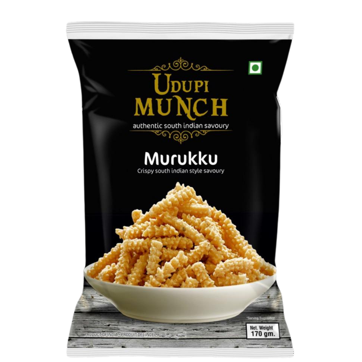 Chhedas Udupi Munch Murukku