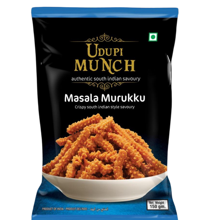 Chhedas Udupi Munch Masala Murukku
