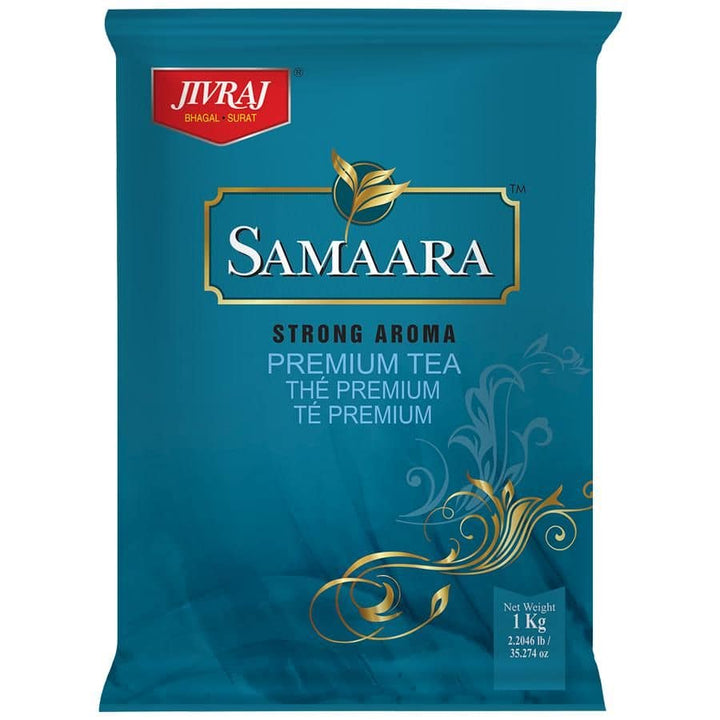 Samaara Premium Tea Pouch