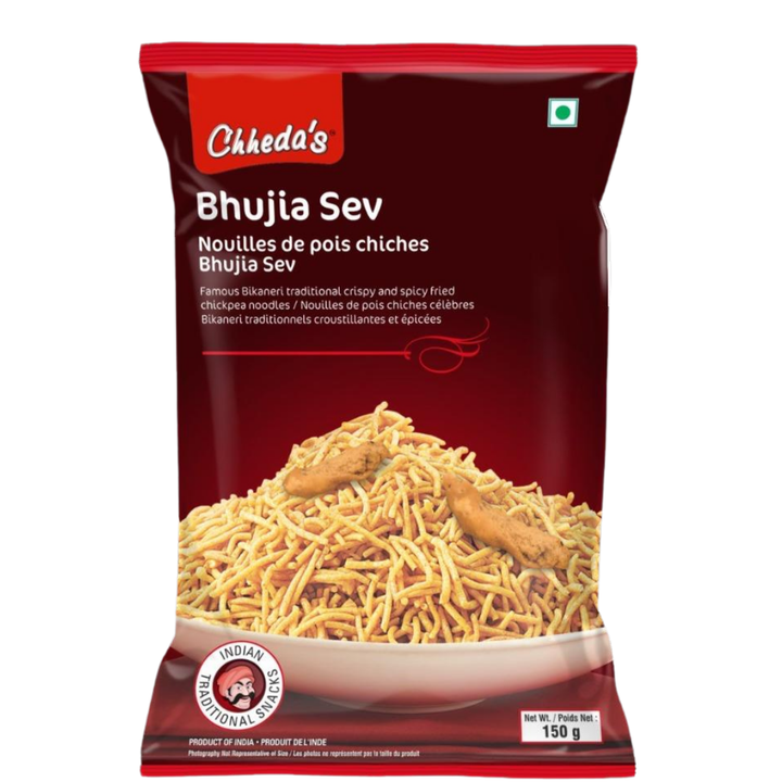 Chhedas Bhujia Sev