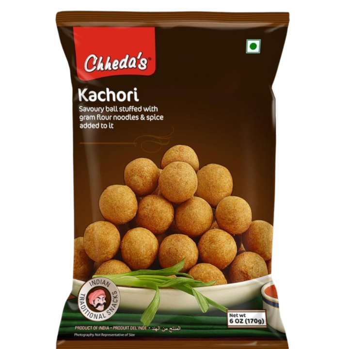 Chhedas Kachori