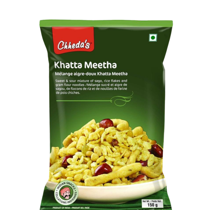 Chhedas Khatta Meetha