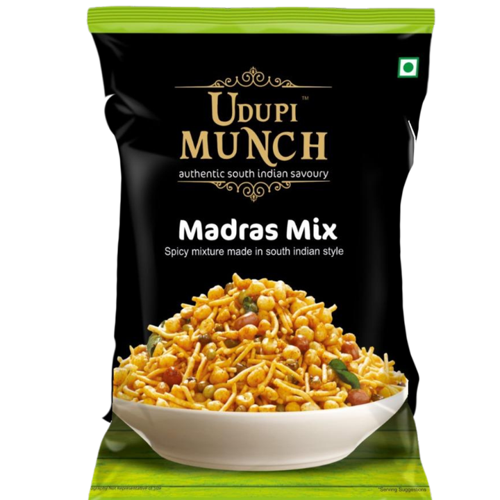 Chhedas Udupi Madras Mix