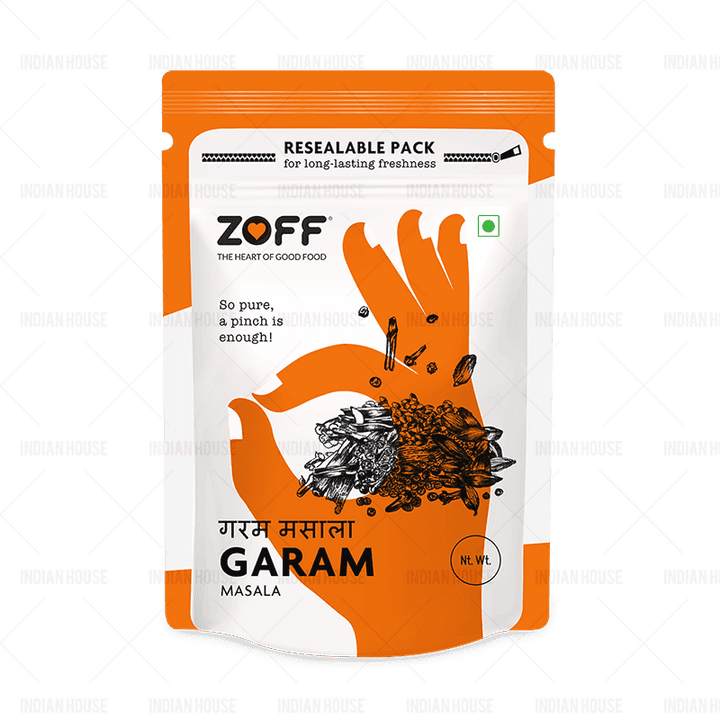 Zoff Garam Masala