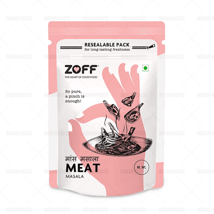 Zoff Meat Masala