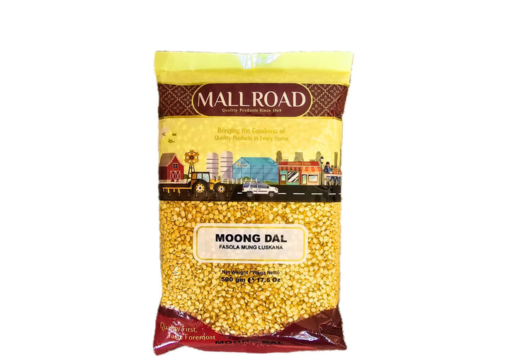 Mall Road Moong Dal