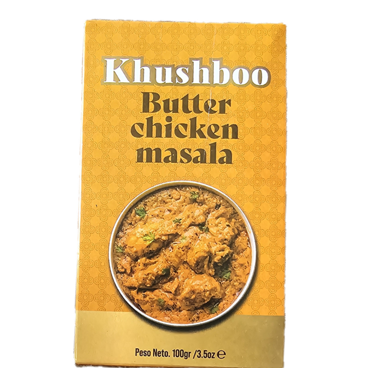 Khushboo Butter Chicken Masala