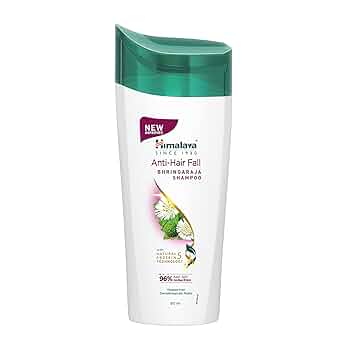 Himalaya Anti-Hairfall Bhringaraja Shampoo