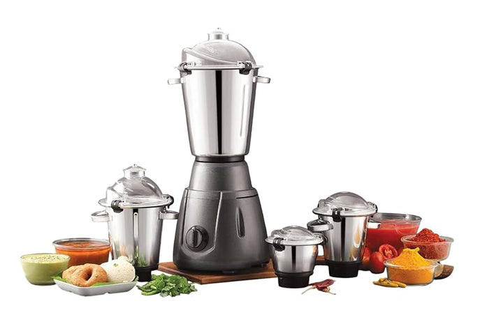 Commando Mixer Grinder