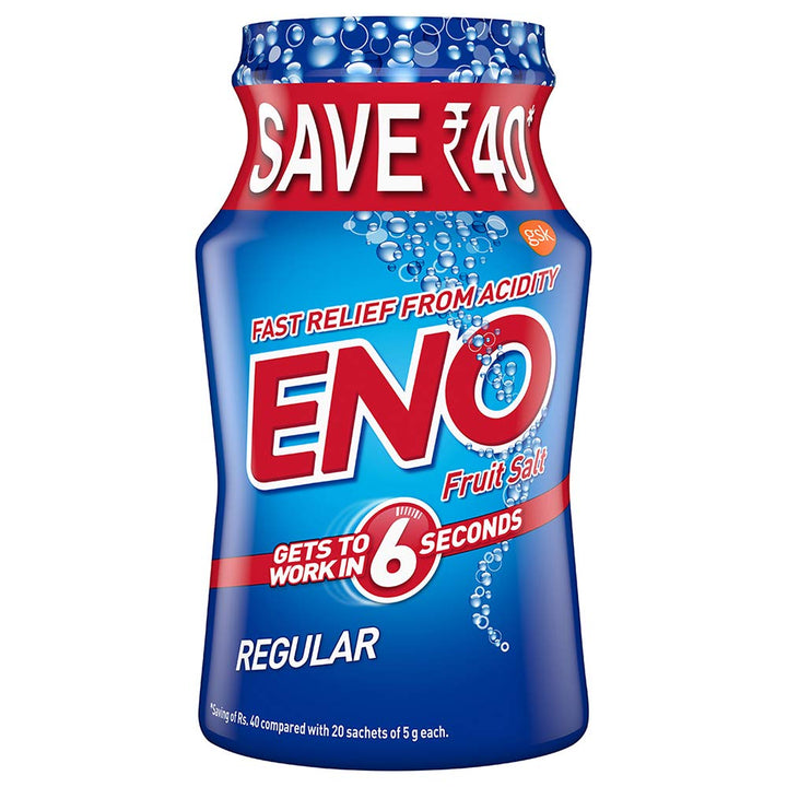 Eno Regular Friut Salt