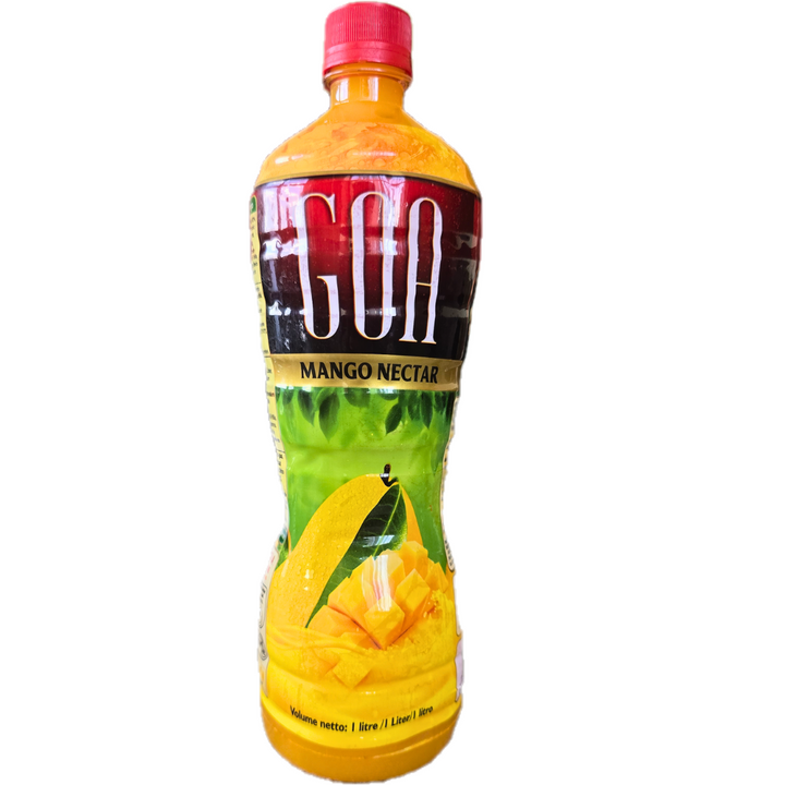 Goa Mango Juice