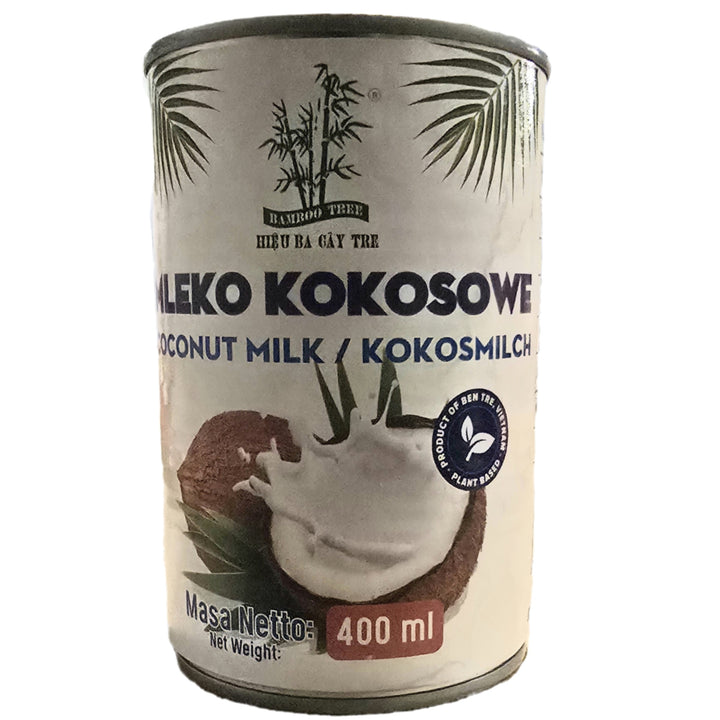 Coconut Milk
