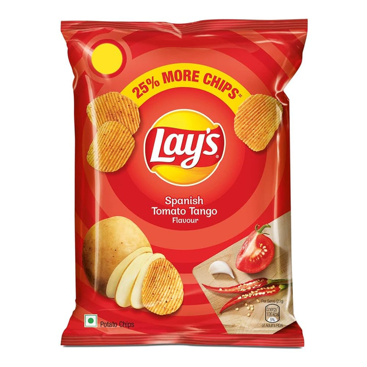 Lays Spanish Tangy Tomato