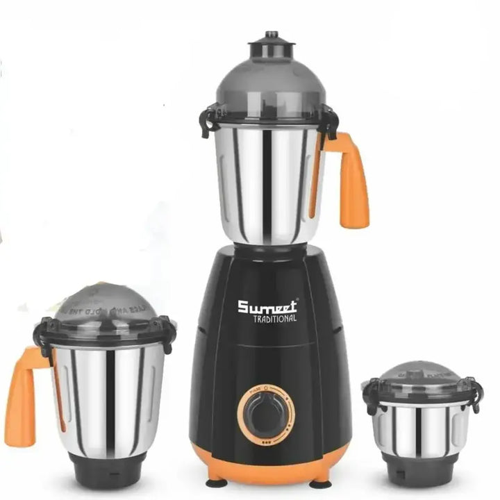 Sumeet Traditional Alexa