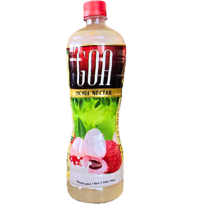 Goa Lychee Juice